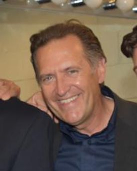 Victor Slezak Headshot