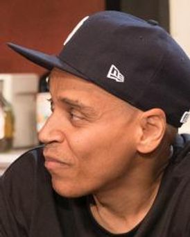 Victor Anthony Headshot