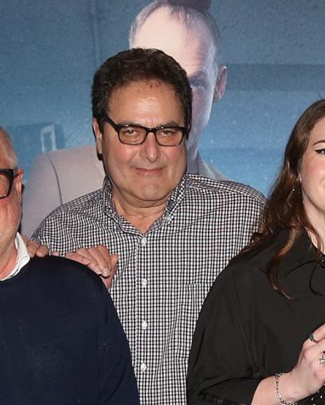 Victor Amerling Headshot