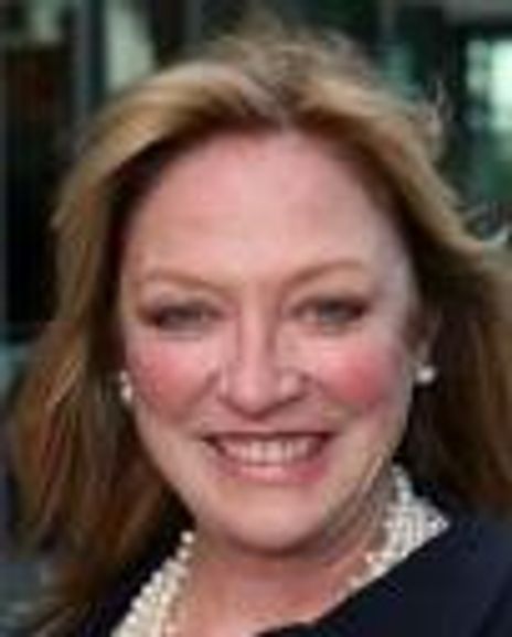 Veronica Cartwright Headshot