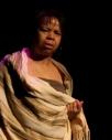 Verneice Turner Headshot