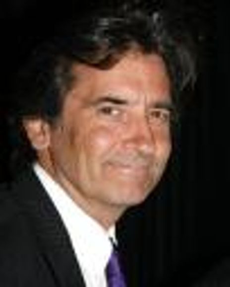 Griffin Dunne Headshot