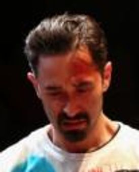 Vaneik Echeverria Headshot