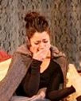 Vaishnavi Sharma Headshot