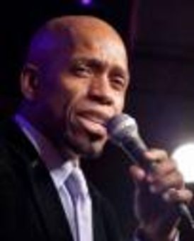 Ty Stephens Headshot