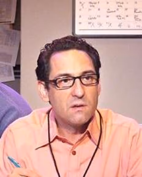 Troy Metcalf Headshot