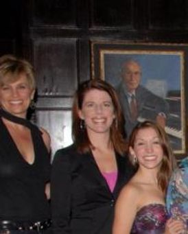 Trisha Rapier Headshot