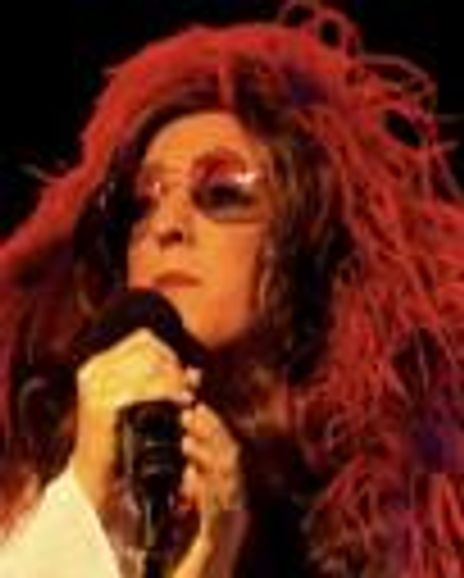 Tricia Kelly Headshot