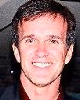 George Dvorsky Headshot