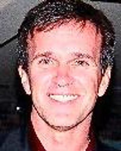 George Dvorsky Headshot