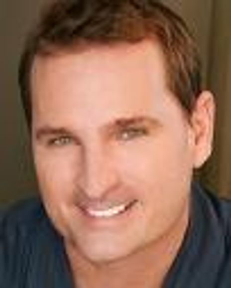 Trevor Allen Headshot