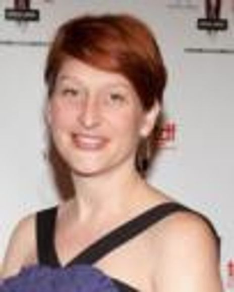 Tracy Bersley Headshot