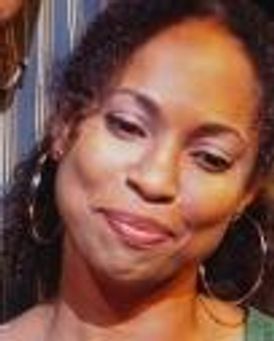 Tracey A. Leigh Headshot