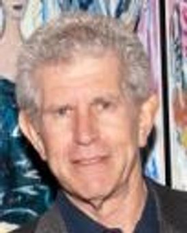 Tony Roberts Headshot