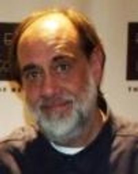 Tony Marino Headshot