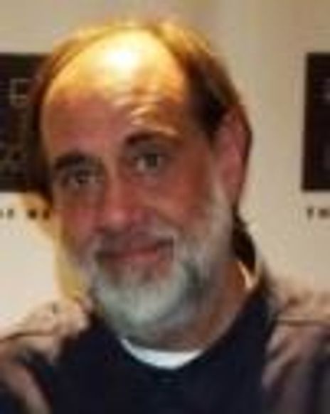 Tony Marino Headshot