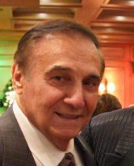 Tony Lo Bianco Headshot