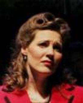 Maxene Andrews Headshot