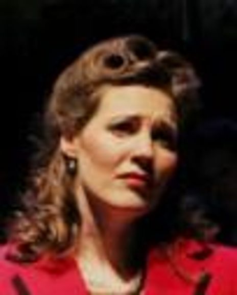 Maxene Andrews Headshot