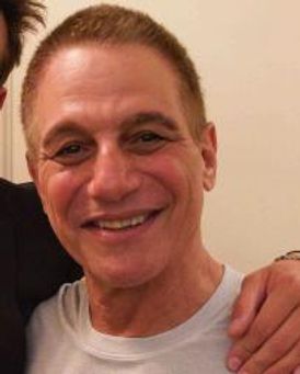 Tony Danza Headshot