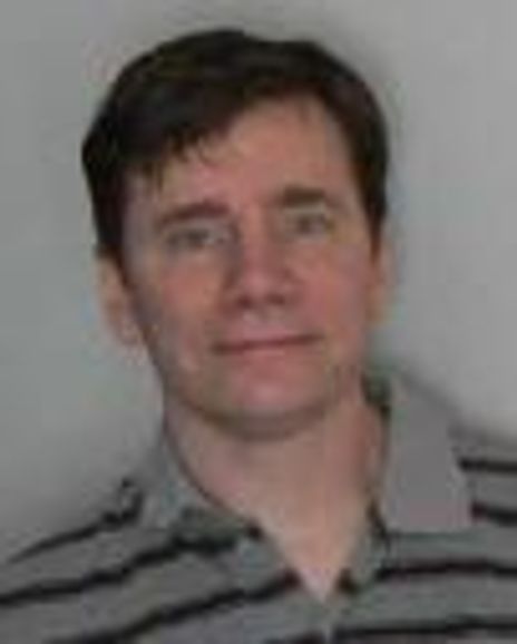 Tony Andrea Headshot