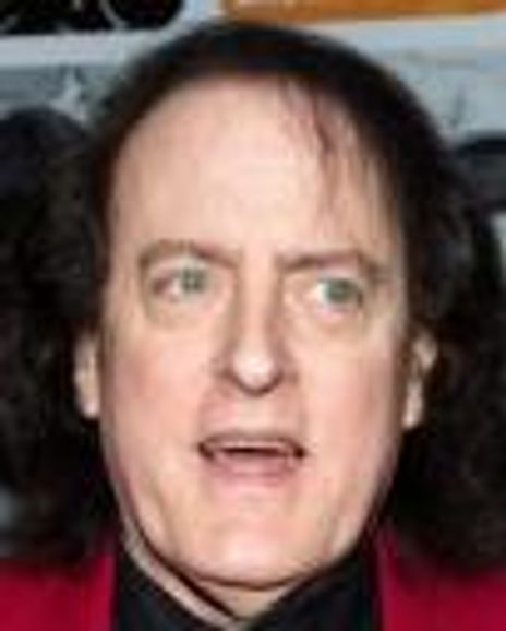 Tommy James Headshot