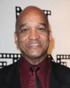 Tommy Hicks Headshot