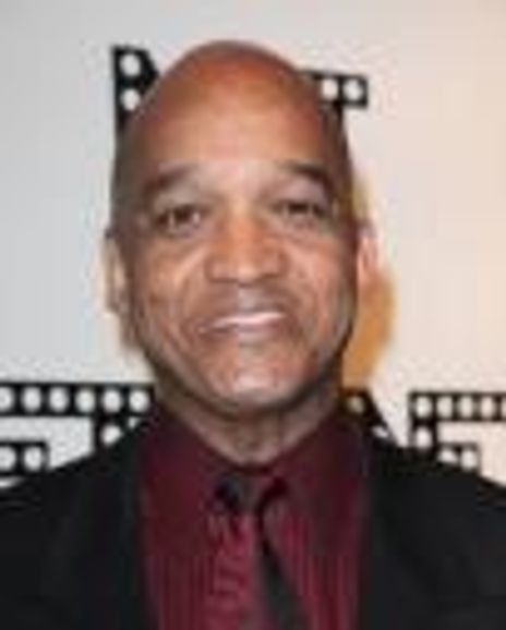 Tommy Hicks Headshot