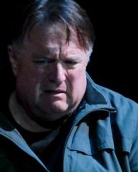 Tom Stephenson Headshot