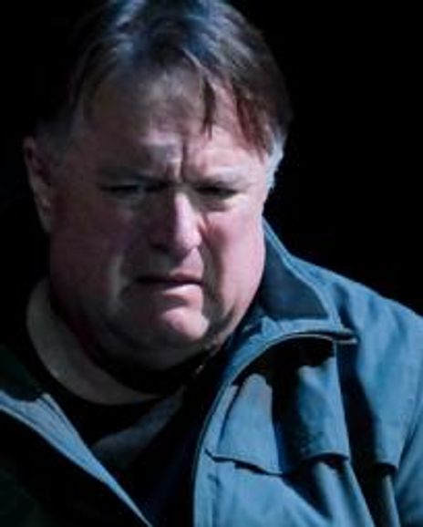 Tom Stephenson Headshot