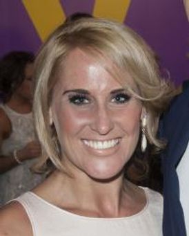 Jane McMurtrie Headshot
