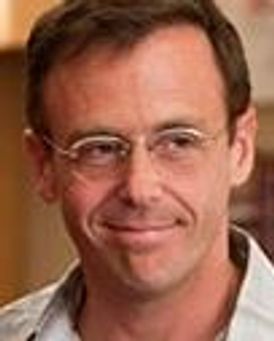 David Eigenberg Headshot