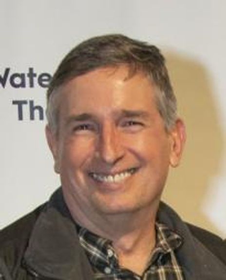 Paul Walden Headshot