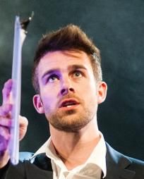 Tom Gordon Actor Tom Gordon (Technical Director): Credits, Bio, News & More | Broadway World