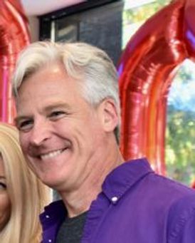 Tom Galantich Headshot