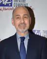 Ned Eisenberg