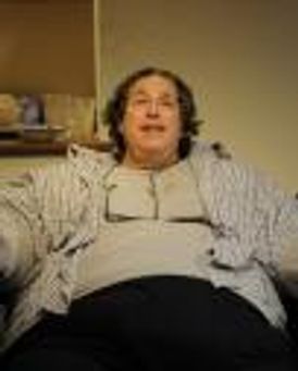 Tom Alan Robbins Headshot