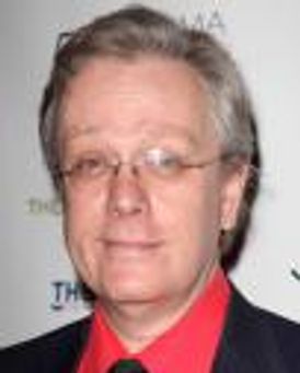 Todd Robbins Headshot