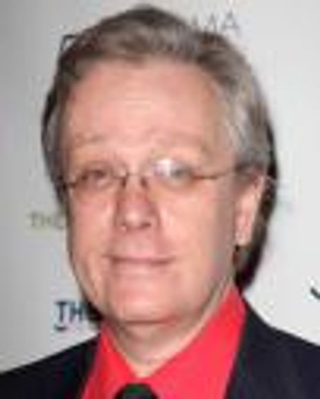 Todd Robbins Headshot