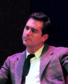 Todd Gearhart Headshot