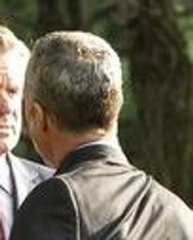 Titus Welliver Headshot