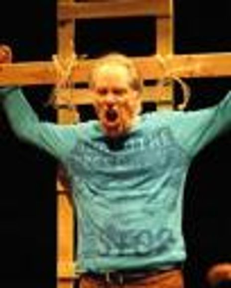 Tina Shepard Headshot