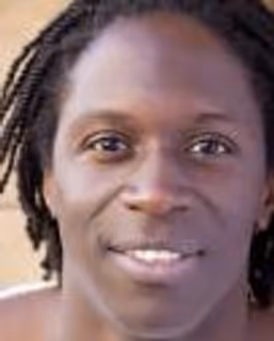 Hugh Maynard Headshot
