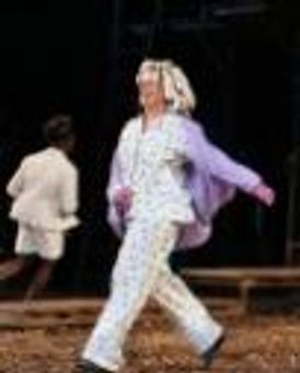 Tina Johnson Headshot