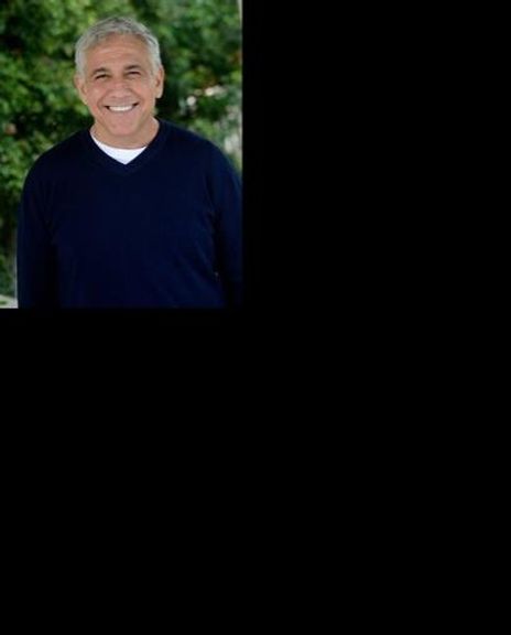 steve Tyler Headshot