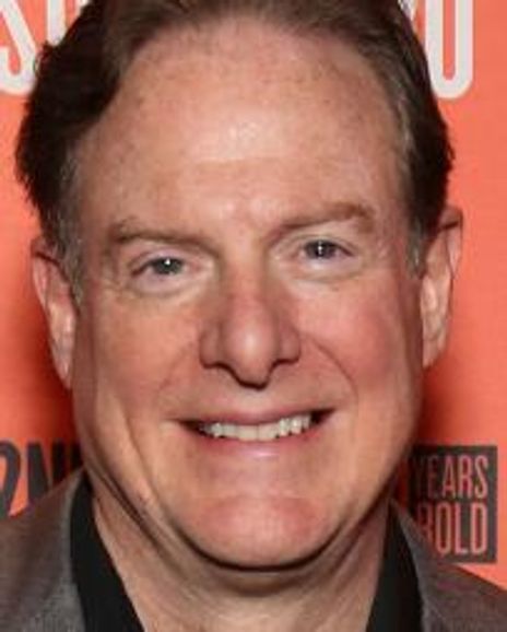 Timothy J. McClimon Headshot