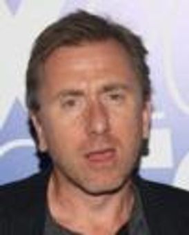 Tim Roth Headshot