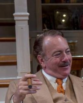 Tim Monsion Headshot