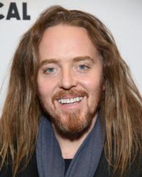 Tim Minchin Headshot