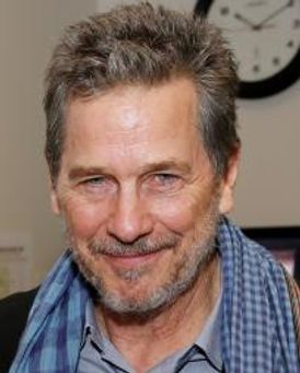 Tim Matheson Headshot